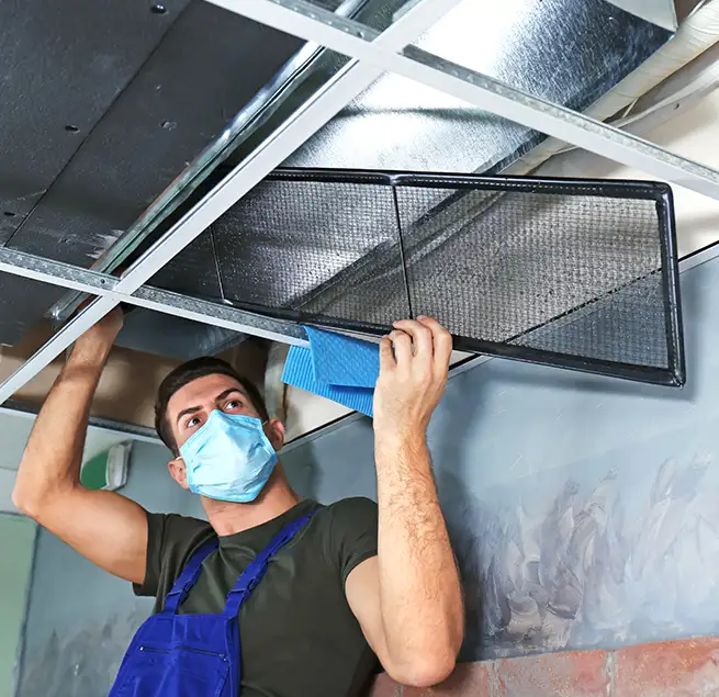 Why Homeowners & Businesses Trust Us in Pontiac, MI?