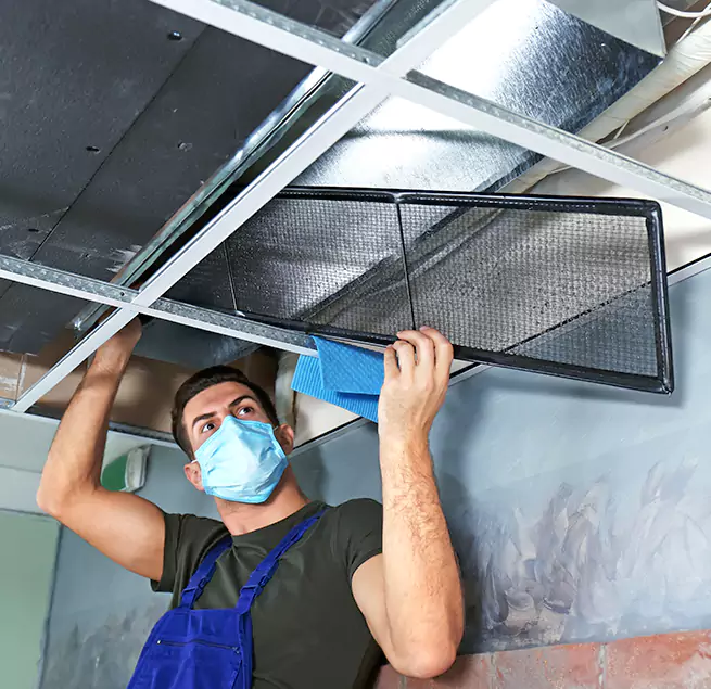  Why Homeowners Businesses Trust Us  in Pontiac, MI?