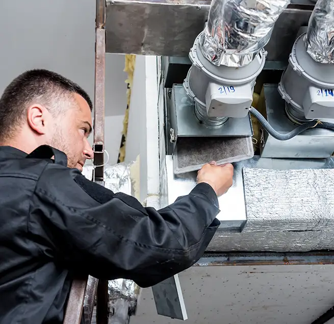 Why Homeowners & Businesses Trust Us in Pontiac, MI?