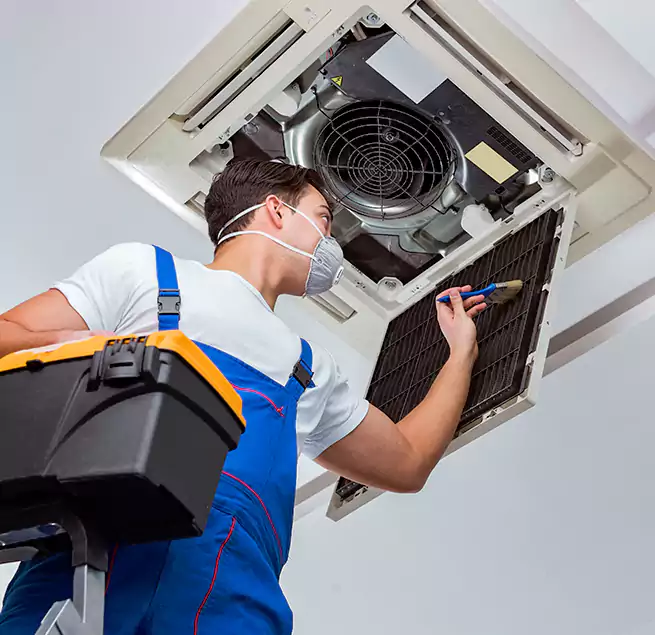 Why Homeowners & Businesses Trust Us in Pontiac, MI?